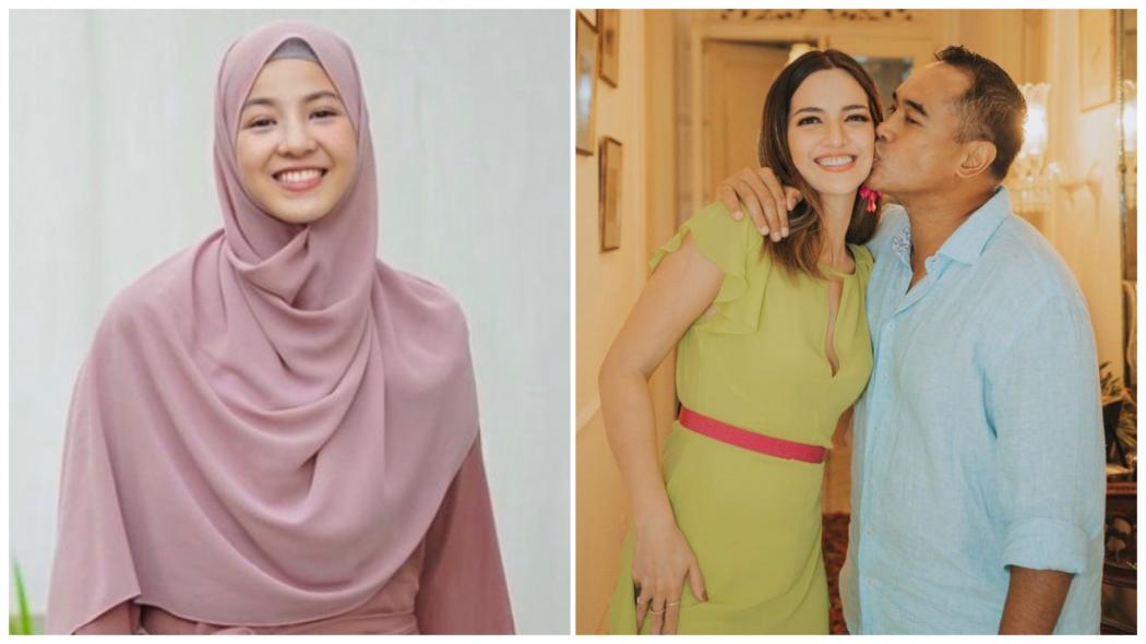 Deretan Artis Nikah di Usia Belasan, Nomor 4 Dipersunting Pengusaha Kaya Lebih Tua 11 Tahun