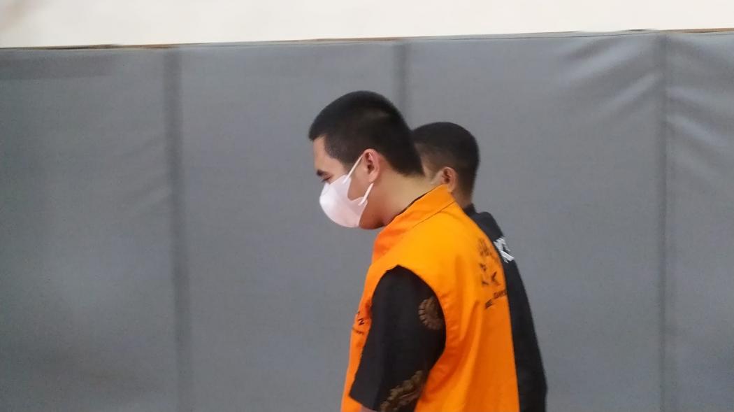 KPK Tahan Tersangka Suap Pengurusan Perkara di MA Dadan Tri Yudianto