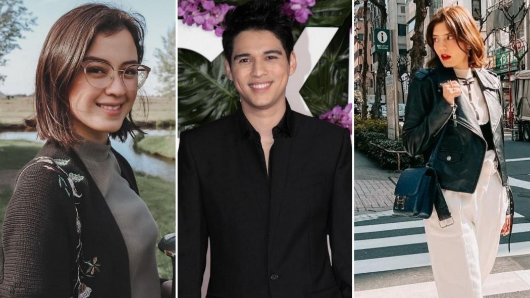 Deretan Artis yang Dikira Mualaf, Nomor 3 Mirip Bule Sudah Islam sejak Lahir 