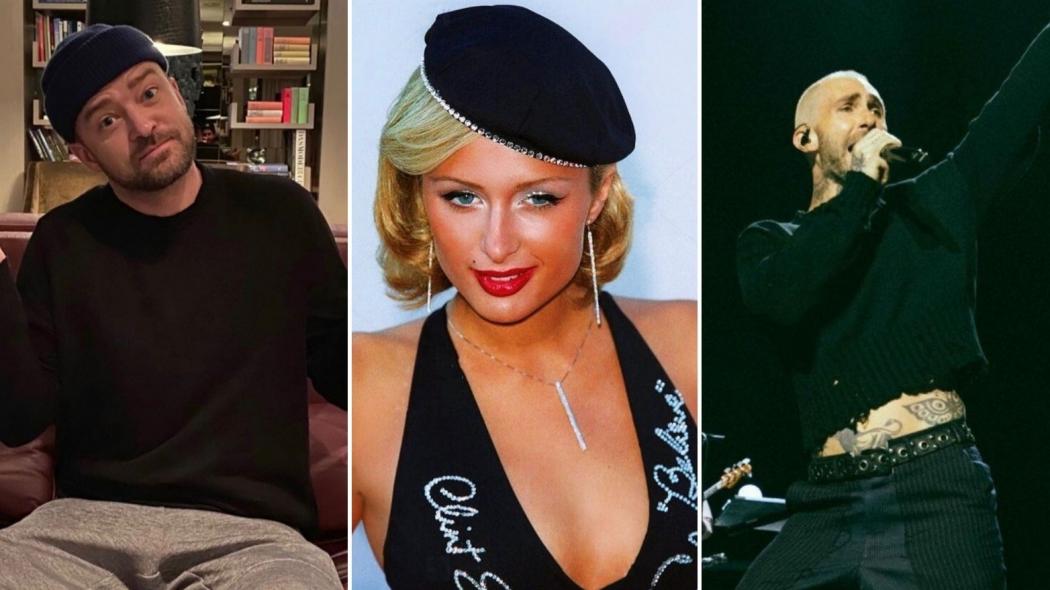 Tak Disangka 6 Selebritis Dunia Mengidap ADHD, Ada yang Sejak Kecil