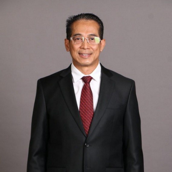 Erick Thohir Tunjuk Shadiq Akasya Jadi Dirut Bio Farma   