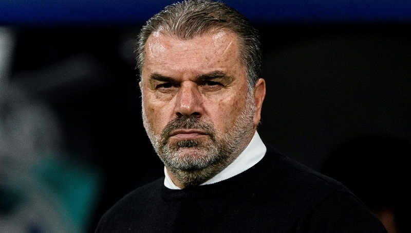 Ange Postecoglou Resmi Latih Tottenham, Juru Taktik yang Gemparkan Liga Skotlandia