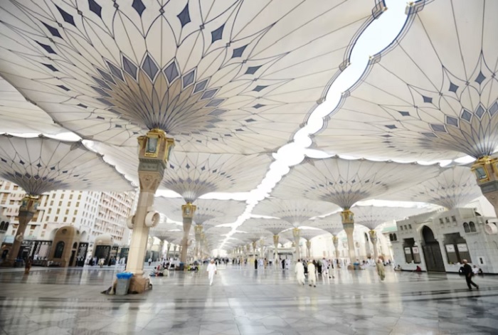 Apa Itu Madinatun Nabawi? Ini Penjelasan Istilahnya