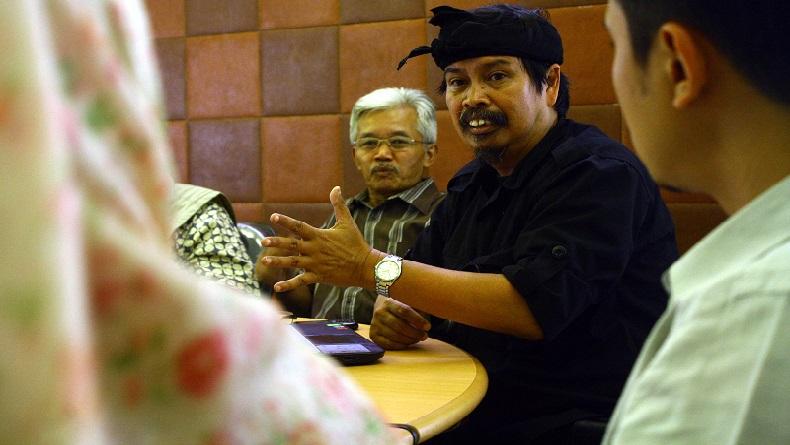 FAGI Jabar Ungkap Modus Pelanggaran Aturan Penerimaan Siswa Baru 2023