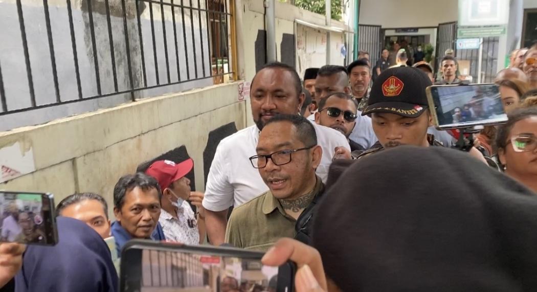 Ayah Ungkap Kondisi Terkini David Ozora: Bisa Berjalan tapi Kerap Jatuh