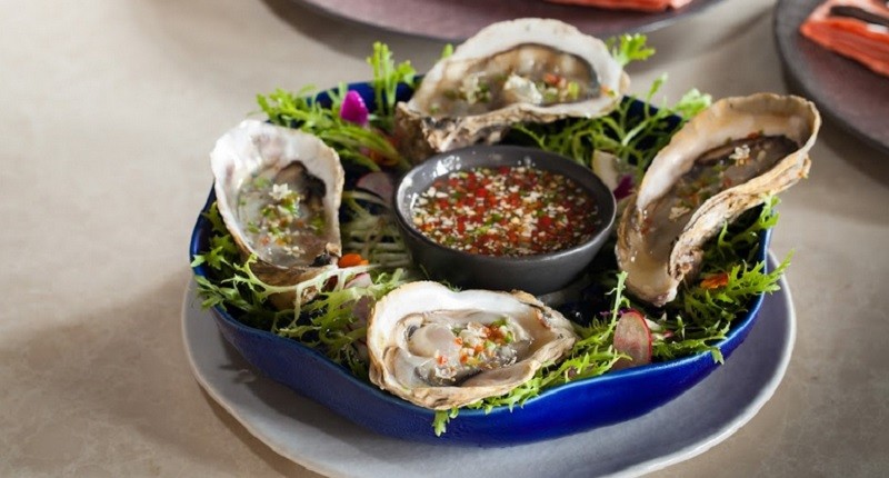 Liburan ke Bali, Cicipi Koktail Pedas hingga Ikan Kukus yang Menggiurkan di Paed Thai