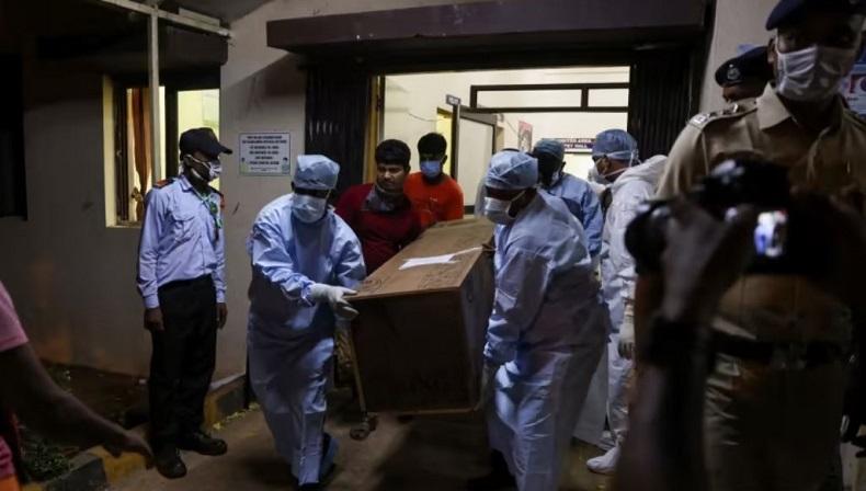 Kisah Haru Warga Muslim India Cari Keponakan yang Tewas dalam Kecelakaan Kereta