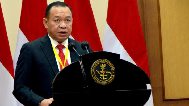 5 Perwira Tinggi Pejabat Rektorat Universitas Pertahanan RI, Ada Mantan Ajudan SBY