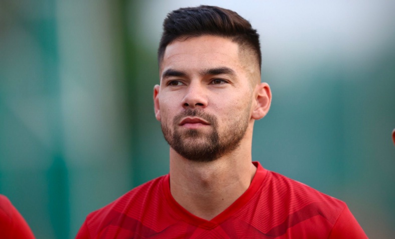 Sandy Walsh Dipastikan Gagal Debut dengan Timnas Indonesia, Shin Tae-yong Bilang Begini