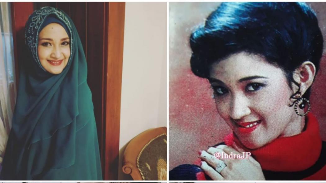 Apa Kabar Itje Trisnawati Pelantun Lagu Duh Engkang, Begini Kehidupannya Sekarang