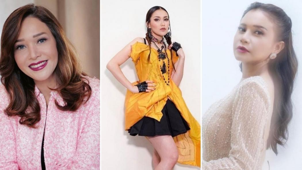 5 Artis Cantik Sukses Setelah Cerai, Nomor 3 Lepas Cadar Demi Cari Nafkah untuk Anak