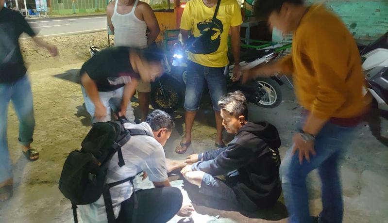 Bacalegnya Terlibat Kasus Narkoba, Begini Respons Partai Gerindra Sragen