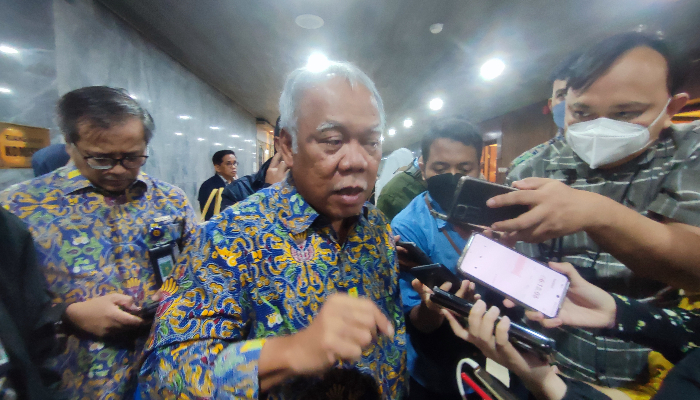 Perbaikan Jalan Daerah Ditarget Mulai Juli, PUPR Siapkan Rp14,6 Triliun