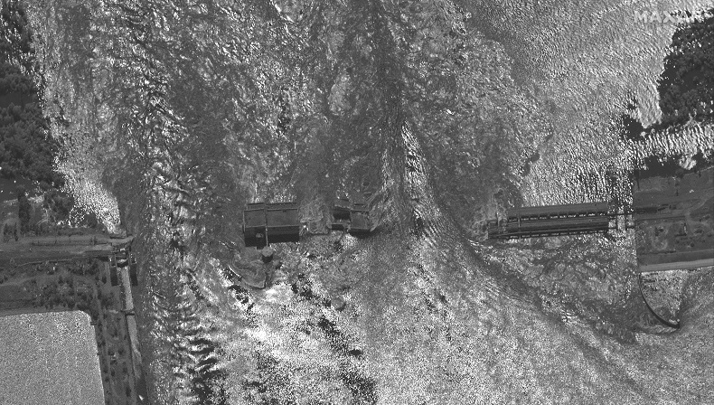 Buntut Serangan di Bendungan Ukraina, Dewan Keamanan PBB Gelar Pertemuan