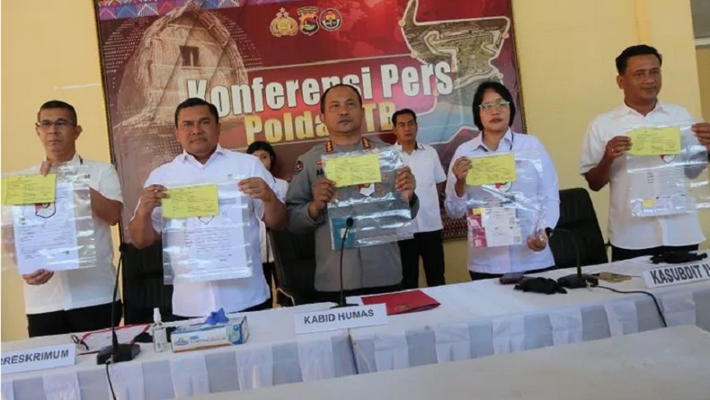 Dijanjikan Kerja di Arab Gaji Rp7 Juta, Warga Lombok Malah Dikirim ke Irak Tanpa Bayaran