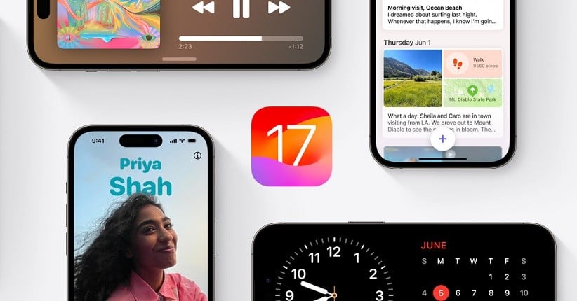 Daftar iPhone yang Mendapat Update iOS 17, Ada Punya Anda? 