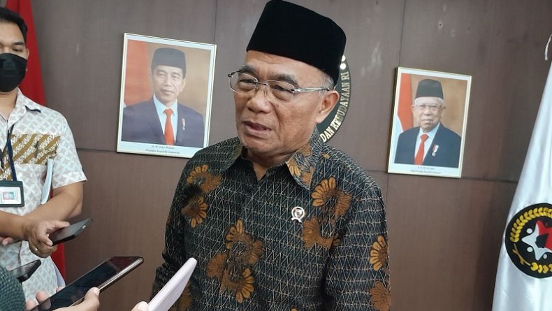 Menko PMK: Kasus Rabies di NTT Sudah Endemi, Bukan Lagi Pandemi