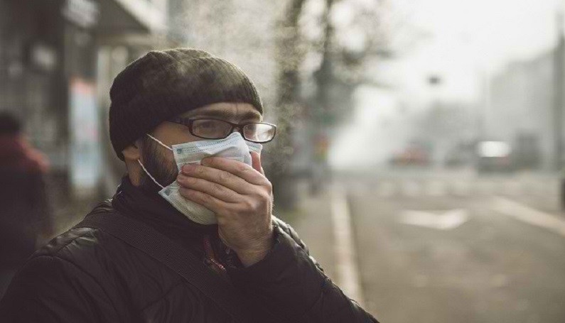 Waspada Polusi Udara di Jakarta Disebut Makin Buruk dan Berbahaya untuk Kesehatan