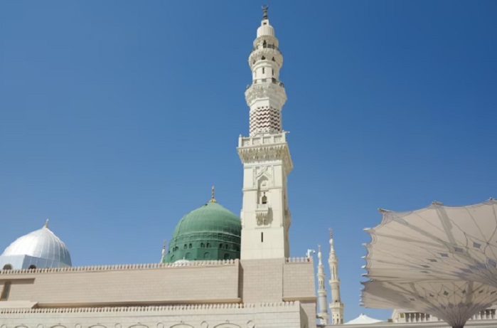Sosok Dua Anak Yatim Sahal dan Suhail Pemilik Tanah Masjid Nabawi