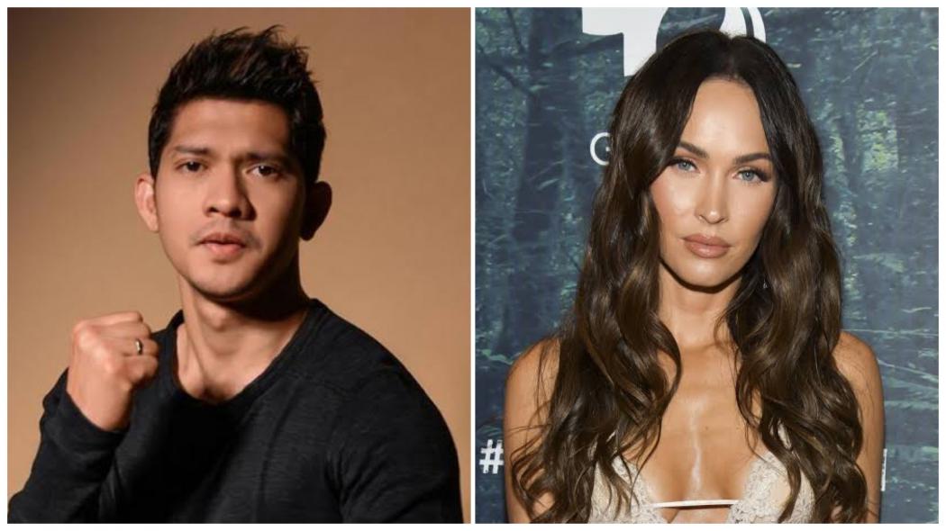 Bikin Bangga, Iko Uwais Main Film Bareng Jason Statham hingga Megan Fox di The Expendables 4