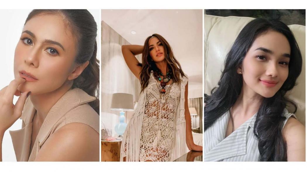 5 Artis Nikah di Usia Belasan, Cuma Nomor 3 dan 4 yang Langgeng Sampai Sekarang