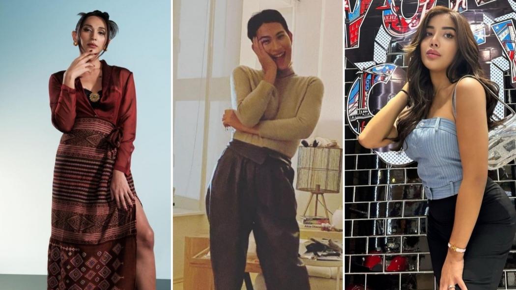 Deretan Artis yang Ternyata Transgender, Nomor 5 Pernah Ngaku Hamil dan Melahirkan