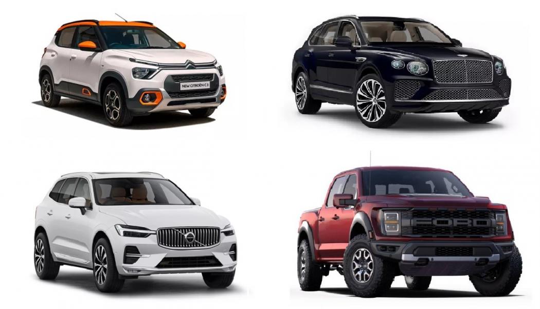 Deretan Mobil Eropa Hengkang Kembali Masuk Indonesia, Apa yang Bikin Mereka Tergoda?