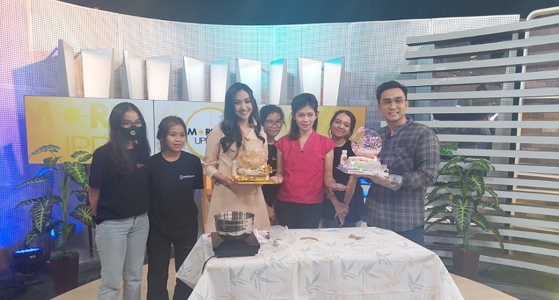 Viral! Puding Unik Ini Bisa Jadi Ide Bisnis dengan Omzet Ratusan Juta