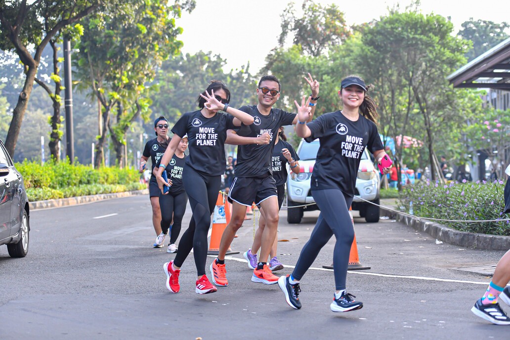 Jangan Asal Gerak, Ini 5 Olahraga Cocok Dilakukan saat Cuaca Panas