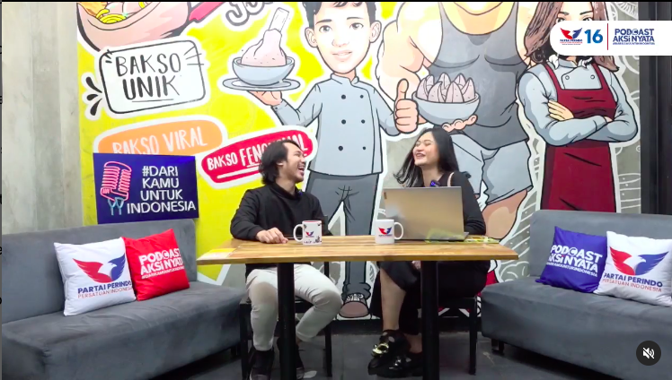 Anak Muda Kini Pilih Nikah di KUA, Bagaimana Nasib Para WO?