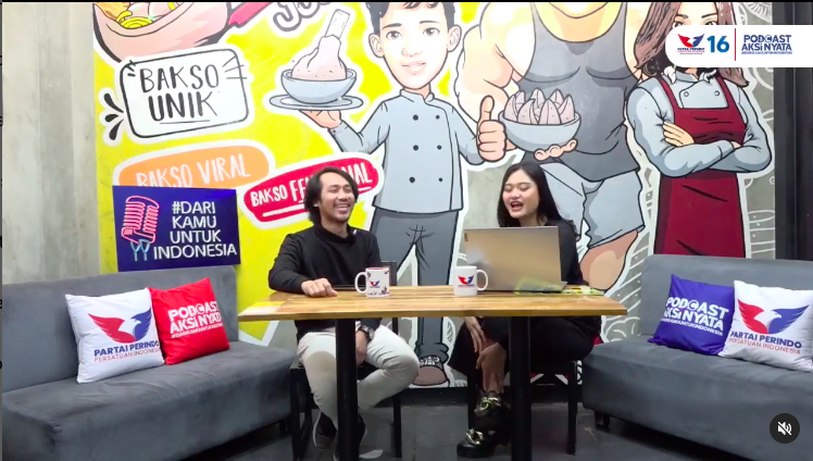 Intip Kisah Pengusaha WO Hadapi Tantangan Perubahan Tren Pernikahan