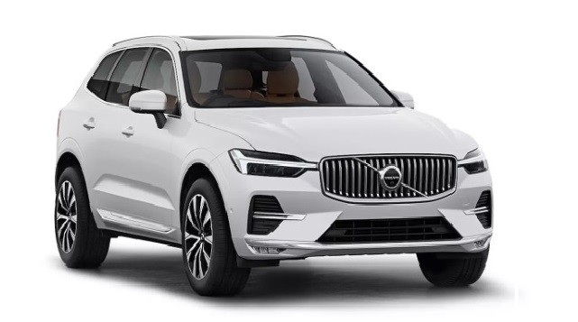 Siap Bersaing di Indonesia, Volvo Ramaikan GIIAS 2023 dengan Sederet Mobil Listrik