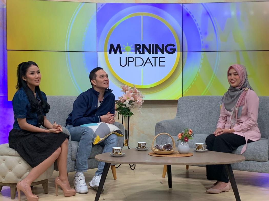 Mengenal Apa Itu Hipnoterapi, Ternyata Bisa Hilangkan Trauma hingga Fobia