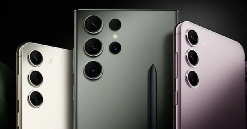 5 Cara Screenshot HP Samsung, Salah Satunya Gunakan Tombol Kombinasi 