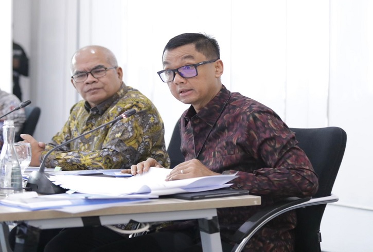 Penjualan Listrik Naik, PLN Setor Rp37,52 Triliun ke Kas Negara