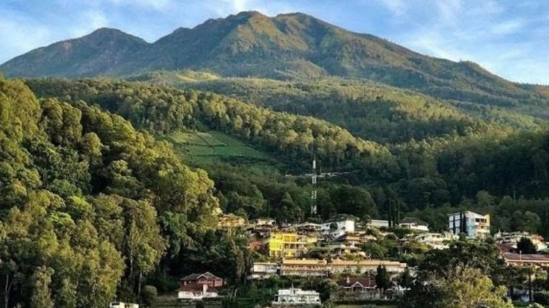 3 Jalur Alternatif ke Gunung Lawu yang Wajib Diketahui Pendaki