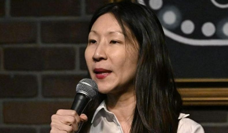 Heboh Komika Kelahiran Singapura Hina Malaysia Bawa-Bawa MH370, Menlu 2 Negara Turun Tangan 