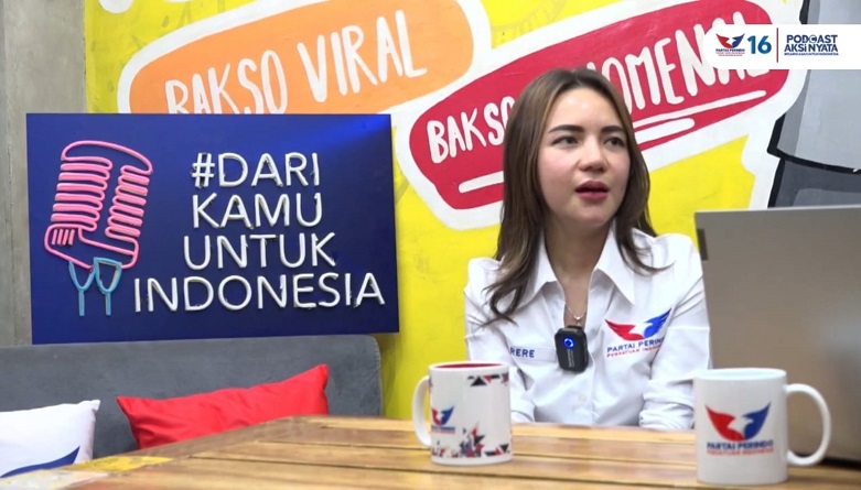 Sukses Pertahankan Bisnis saat Pandemi, Begini Rahasia Ketua DPW BAJA Perindo Jabar dalam Membangun Usaha