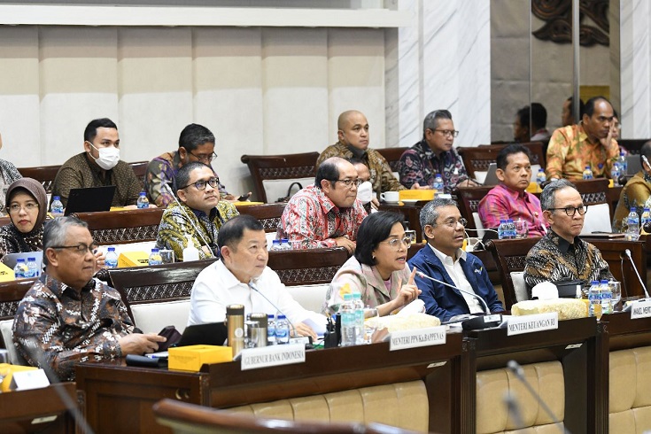 Siap-siap, Menkeu Segera Cairkan Insentif Rp3 Triliun untuk Daerah Berprestasi