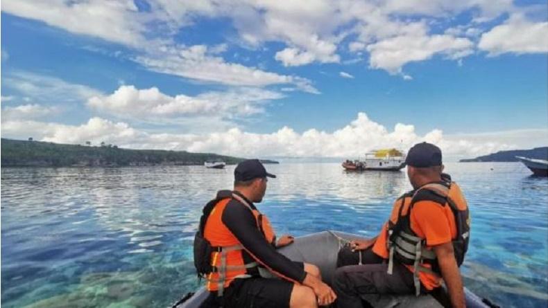 Nelayan Buton Selatan Hilang 7 Hari di Teluk Lande, Pencarian Libatkan SAR Gabungan