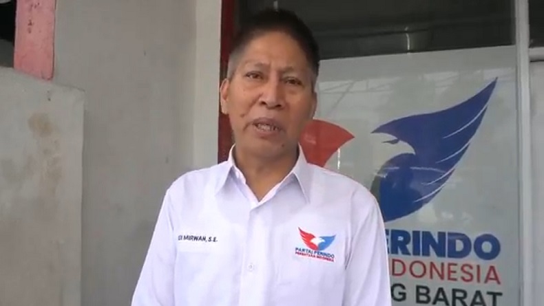 Ketua DPD Partai Perindo KBB Edi Mirwan Sebut KTA Berasuransi Jadi Ikon
