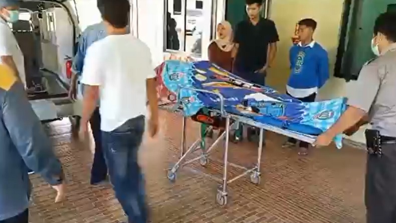 Siswa SMK di Lampung Diduga Meninggal karena Dianiaya saat Ekskul, Ini Kata Kepala Sekolah