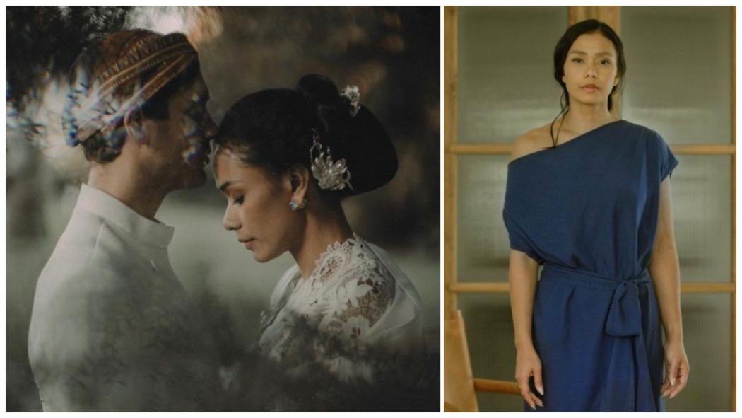 Selamat! Adinia Wirasti Resmi Menikah dengan Pacar Bulenya di Australia, Banjir Ucapan Selebriti