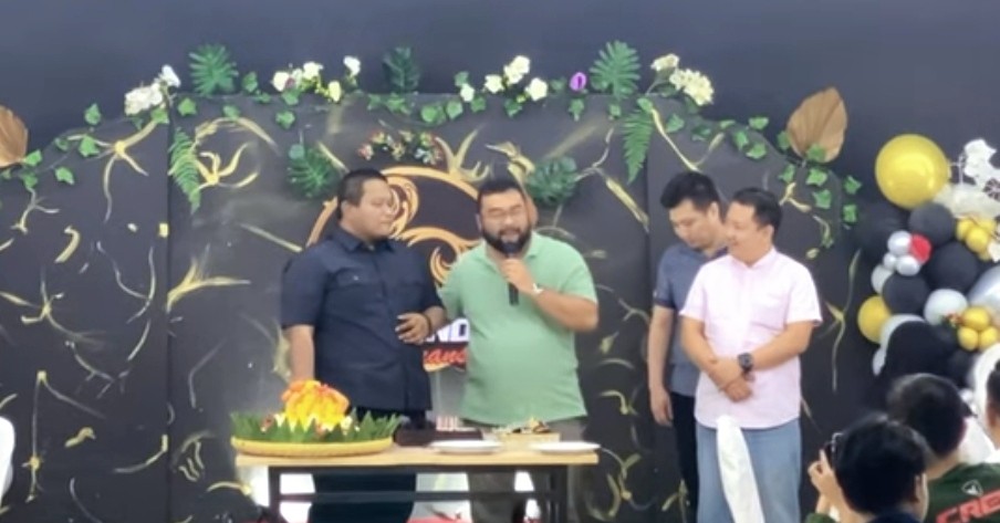 Rian Mahendra Bikin PO Bus di Usia 40 Tahun, Begini Pesan Ketua IPOMI Sani