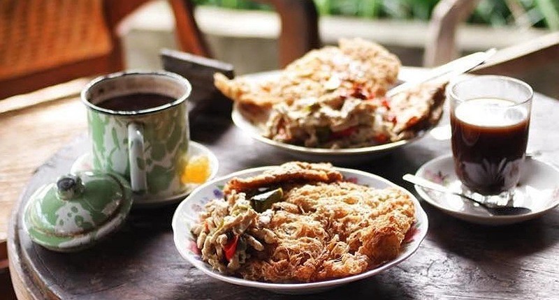 Nikmatnya Kopi Klotok Jogja yang Legendaris, Lokasinya Tersembunyi di Kaliurang 