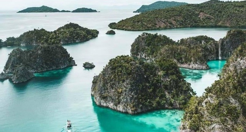 KLH Ungkap 4 Perusahaan Penggali Nikel di Raja Ampat Lakukan Pelanggaran