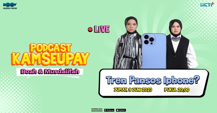 iPhone Semakin Diminati, Ini Dia 3 Fitur yang Bikin Pengguna Betah