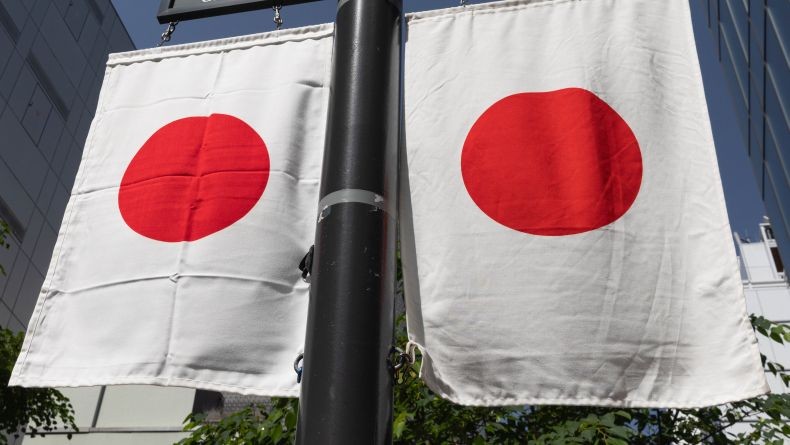 Wakil Menteri Keuangan Jepang Mundur Setelah Ketahuan Mangkir Bayar Pajak