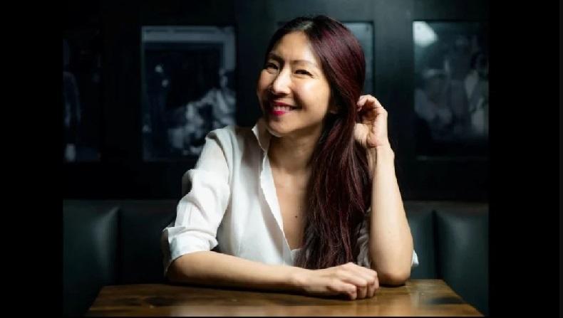 Sudah Bikin Gaduh 2 Negara, Komika Jocelyn Chia Masih Tak Menyesal