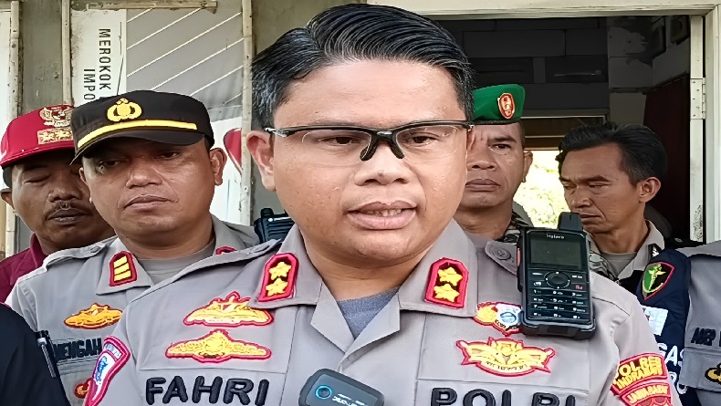 Al Zaytun Kembali Didemo, Polres Indramayu Siapkan 1.200 Personel untuk Pengamanan